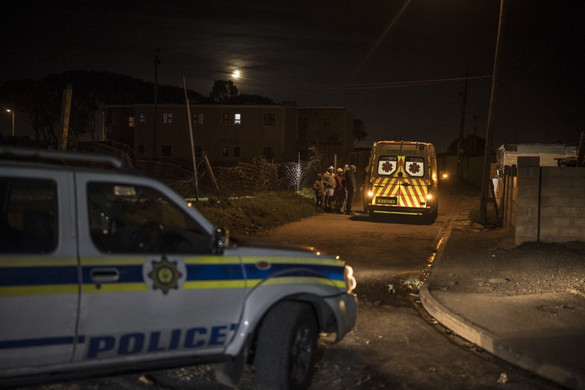 Dél-Afrika szerint aggasztó, hogy az Egyesült Államok afrikánereket fogadna be