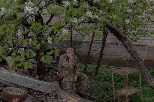 Az ukrán fegyveres erők felfedték a szörnyű igazságot a fronton uralkodó helyzetről