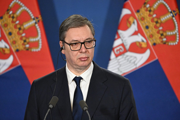 Szerbia leállította teljes fegyverexportját