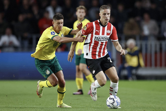 Adminisztratív hiba miatt nem indulhat a Sittard