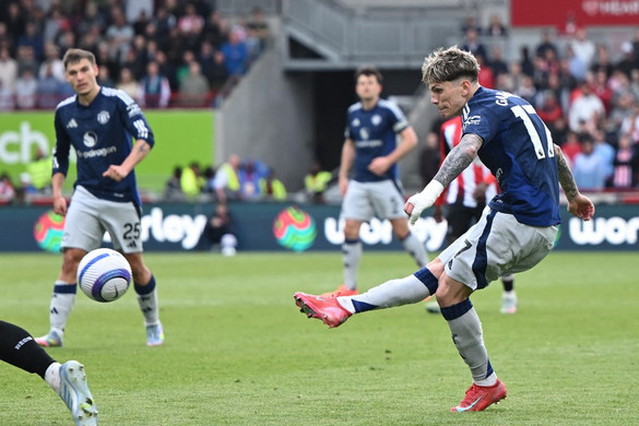 Az Európa-liga már vonzóbb az angol bajnokságnál