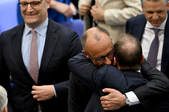 Egyéni akciók voltak, vagy van szervezett belső ellenzéke Merznek?