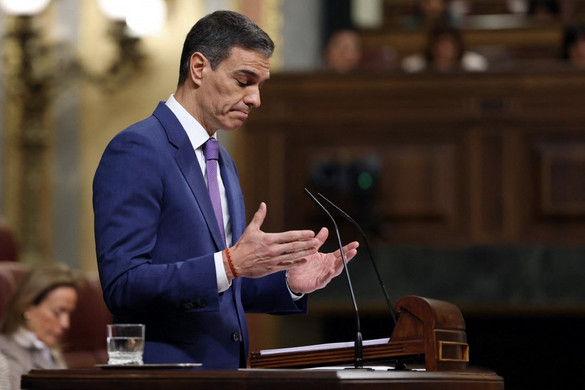 Bíróság elé áll a spanyol kormányfő testvére