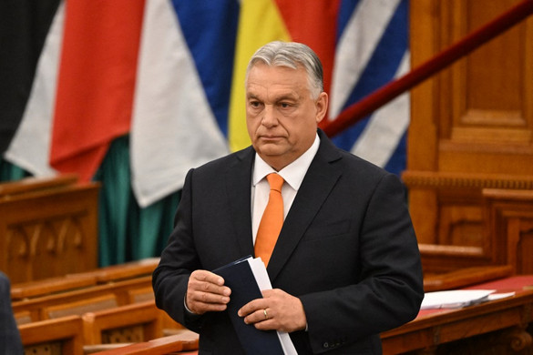 Orbán Viktor: Hamarosan fontos mérföldkőhöz érkezünk
