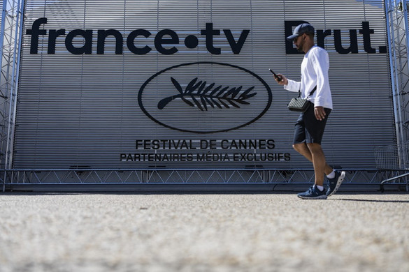 Filmmúzeumot hoz létre a cannes-i fesztivál