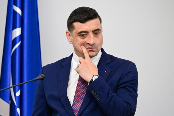 Hihetetlen, George Simion elismerte vereségét