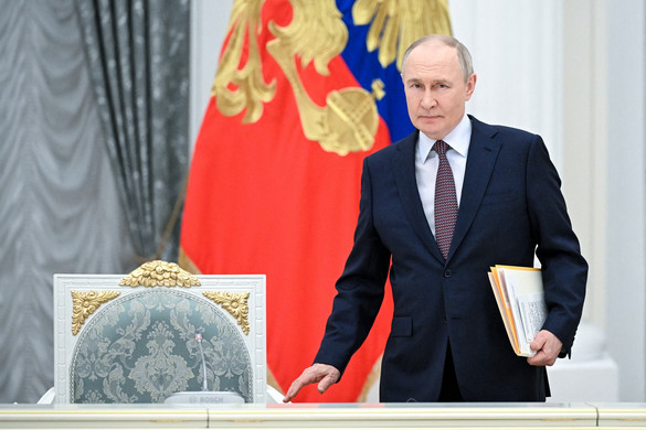 Putyin haragja utolérte Ukrajnát