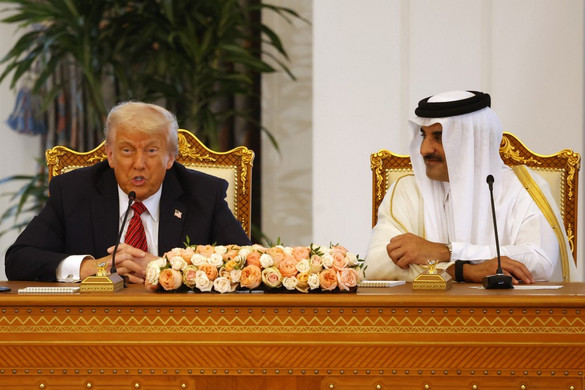 Donald Tump az Irán elleni új amerikai szankciók szigorú végrehajtását kérte minden országtól