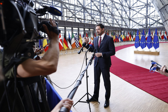 Ambiciózus tárgyalásokra van szükség