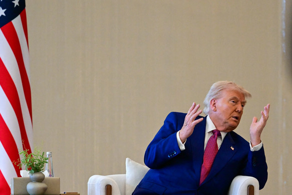 Donald Trump több mint 200 milliárd dollár értékű megállapodásokat jelentett