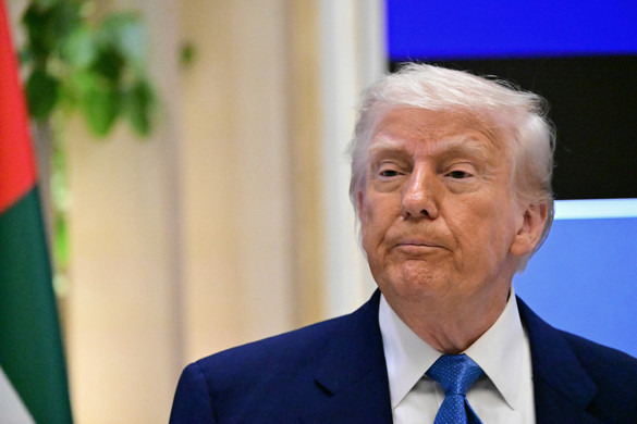 „Szenátusi puccs” készül Trump ellen?