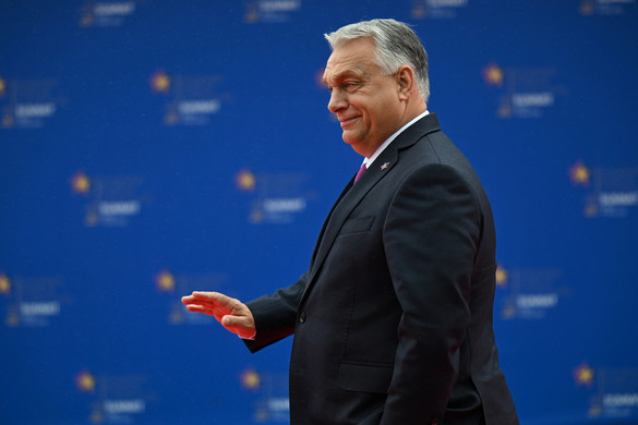 Ezért kutatták a németek és a franciák Orbán titkát