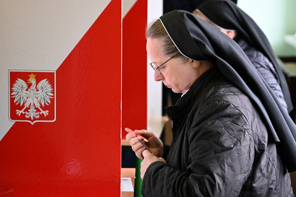 Vajon vége lesz a Tusk-kormánynak?