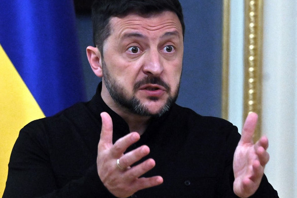 Újabb ukrán támadás Magyarország ellen