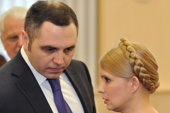 A spanyol hatóság keresi a volt ukrán vezető gyilkosait