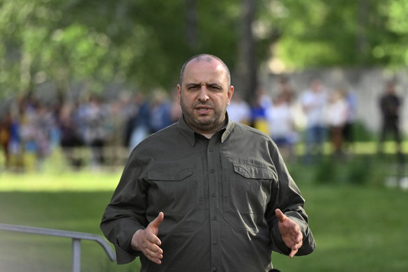 Itt vannak Kijev feltételei a tárgyalások folytatásához