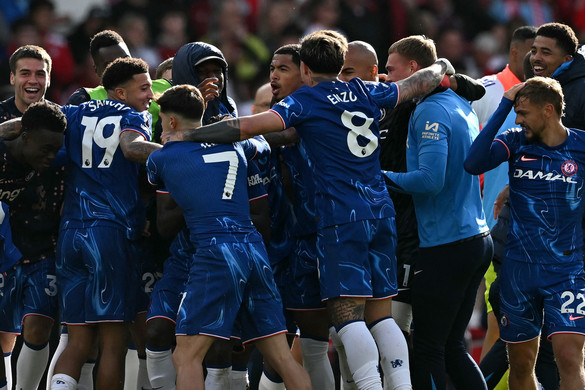 A Chelsea esélyesebb az első európai döntőjére készülő Real Betisnél