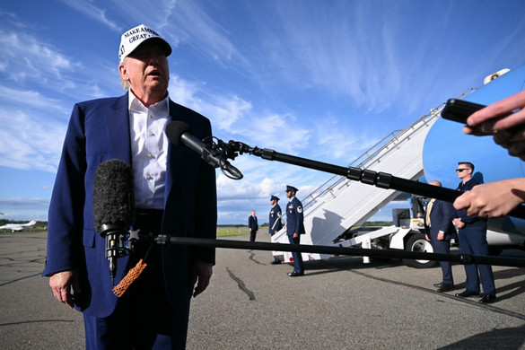 Trump kemény lépésre készül Putyinnal szemben
