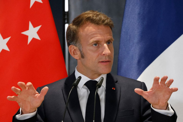 „A palesztin állam elismerése erkölcsi kötelesség”