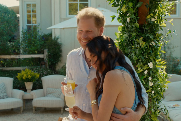 Szomszédok beszéltek Meghan Markle és Harry herceg életéről