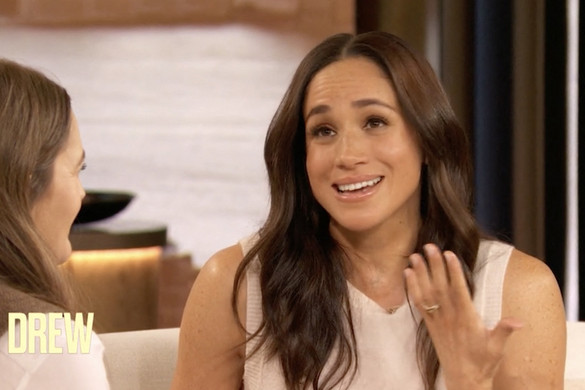 Meghan Markle rajongója tízmillió dolláros perrel fenyegetőzik