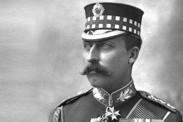 Kitálaltak a brit királyi család legbotrányosabb szerelmi háromszögéről