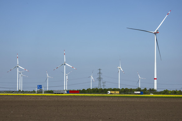 Irányváltás a német energiapolitikában