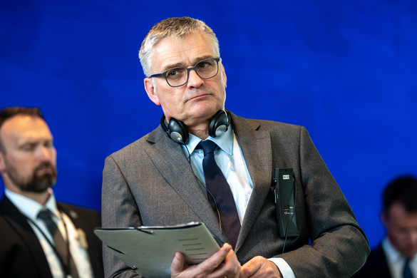 Németország új oroszellenes szankciókat akar