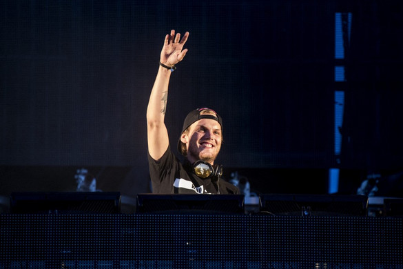 Ezek voltak Avicii utolsó szavai
