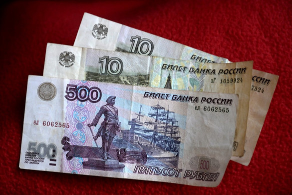 Betiltanák a magánadományok gyűjtését az oroszok