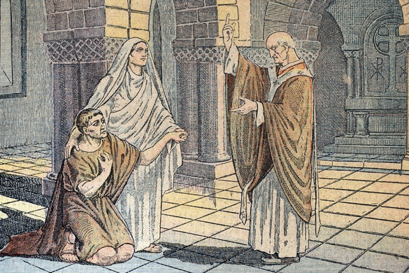 Az ősi hagyományokban gyökerező sport