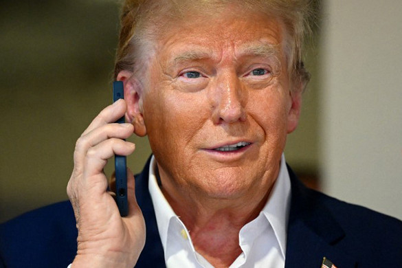 Trump ukrajnai álláspontja csupán félreértés?