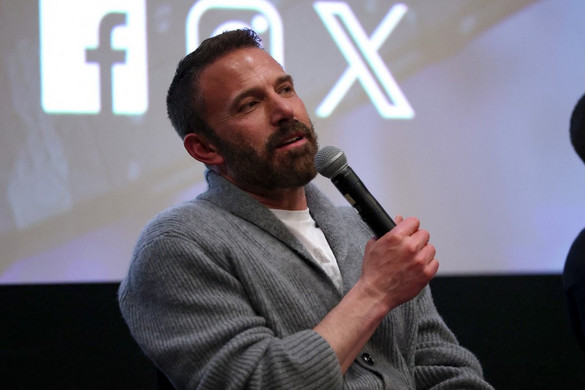 Bosszút állhat Ben Affleck?