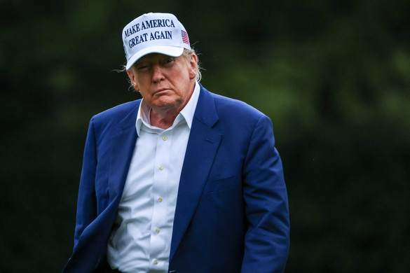 Trump készen áll egy háromoldalú találkozóra