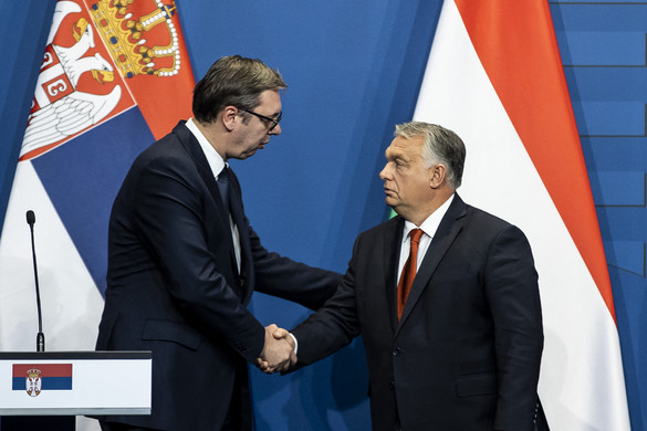 „Orbán Viktor sokkal több, mint barát”