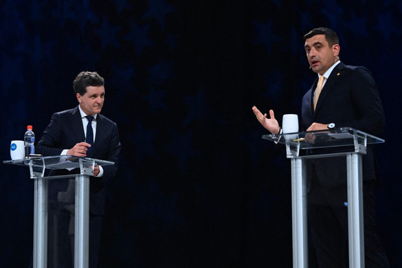 Óriási a román elnökválasztás tétje