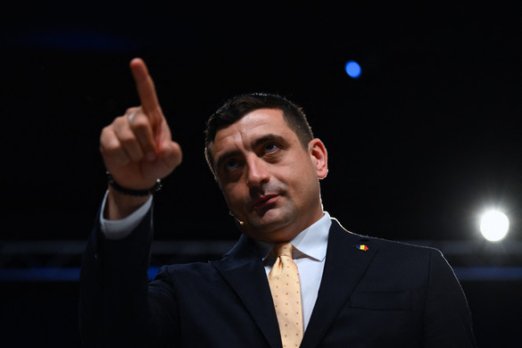 Érvényes a román elnökválasztás első fordulója