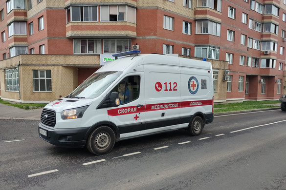 Kalapáccsal támadtak az egyik nagy védelmi vállalat vezetőjére