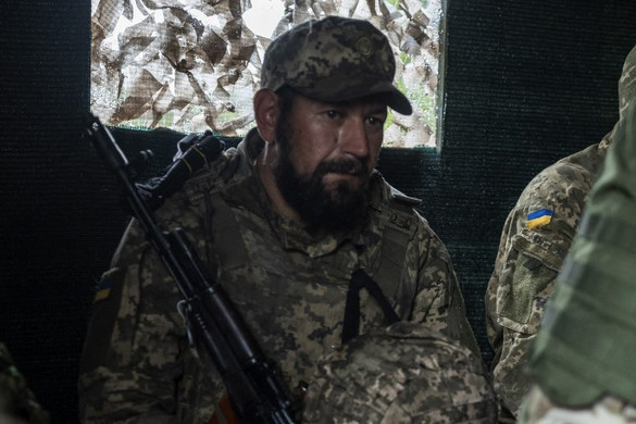 Egy hadifogoly elmesélte, hogyan kapott az ukrán fegyveres erőktől parancsot társának megölésére