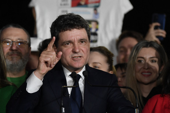 Erdély elszakadhat, ez a román elnökválasztás eredményének üzenete