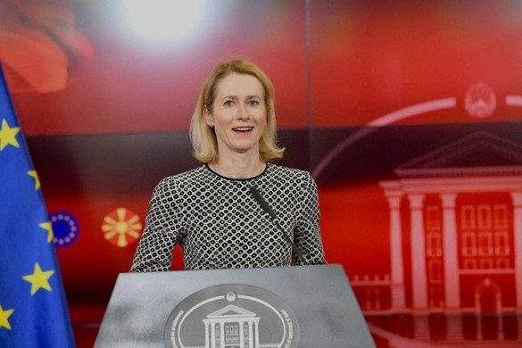 Van megoldás Észak-Macedónia uniós akadályainak elhárítására