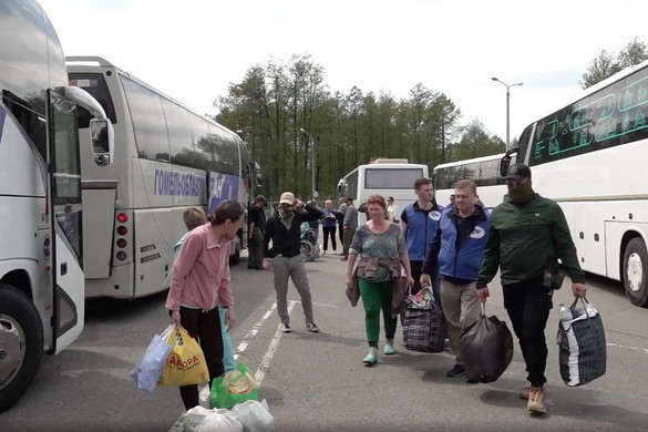 Ukrán fogoly mesél furcsa büntetésekről az AFU-ban