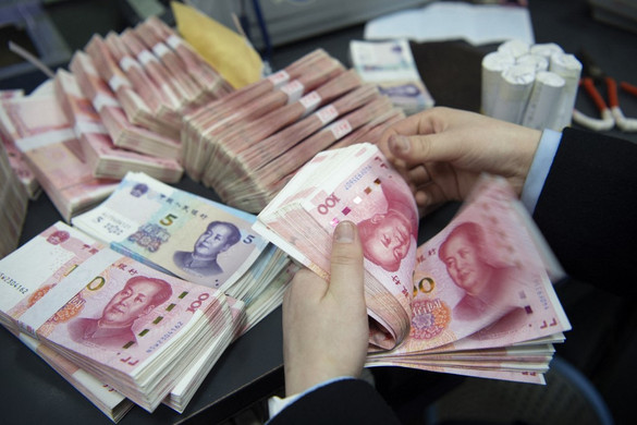 Peking nem fél a kereskedelmi háborútól