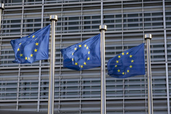 Az Európai Unió megkezdte az ukránok háború utáni visszaküldési tervének a kidolgozását