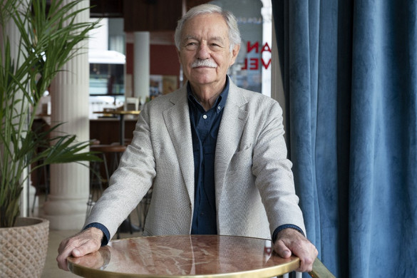 Megvan, ki lett az Asztúria hercegnője-díj idei irodalmi nyertese