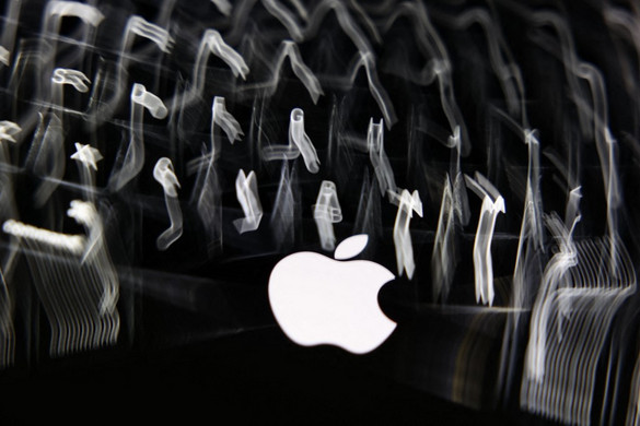 Összebútorozna Kínával az Apple az MI terén