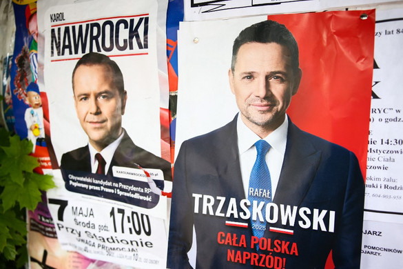 Elnöki vizsgálat indulhat Lengyelországban