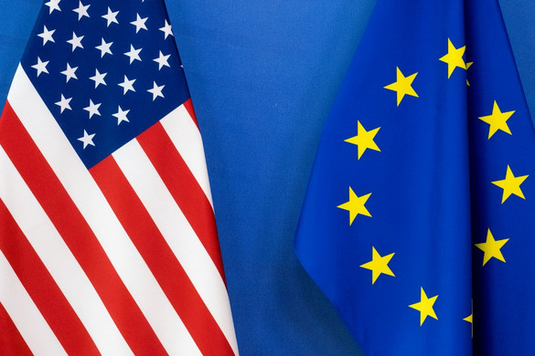 Új korszak jöhet létre USA és EU között