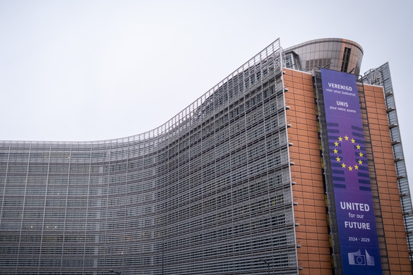 Az Európai Bizottság az unió bírósága elé idézte Magyarországot