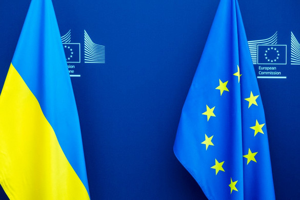 Ukrajna kész feladni a NATO-csatlakozást